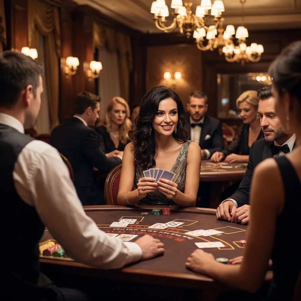 Cassino 7Yii.com - mesas ao vivo e jogos