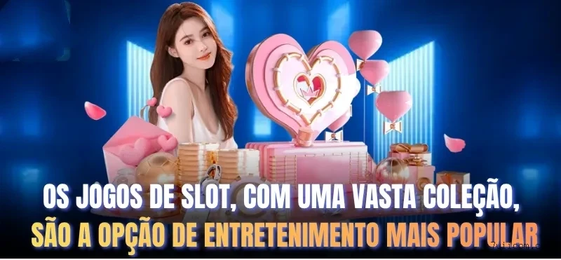 Slots com prêmios 7Yii.com